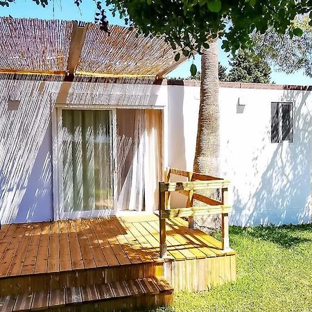Apartamento Mery Oliva Chiclana de la Frontera Eksteriør billede