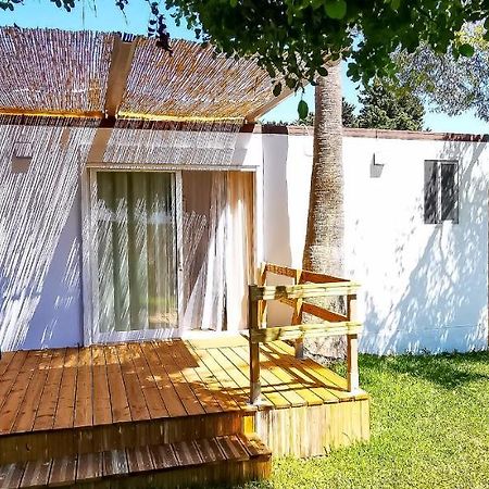 Apartamento Mery Oliva Chiclana de la Frontera Eksteriør billede
