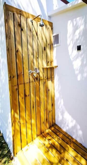 Apartamento Mery Oliva Chiclana de la Frontera Eksteriør billede